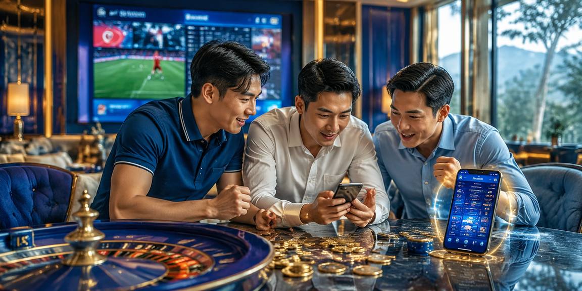vin77739 Casino