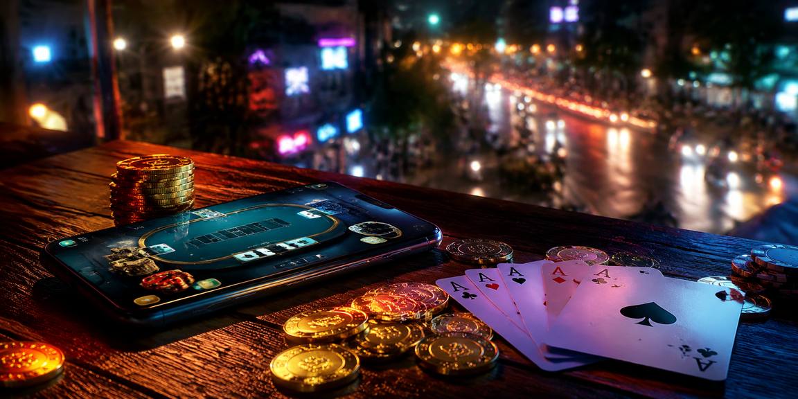 vin77739 Những Gì Có Bên Trong Sảnh Casino Của Chúng Tôi